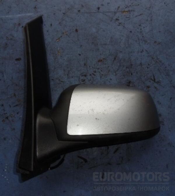 Зеркало левое электр 6 пинов Ford C-Max 2003-2010 33931 - 2