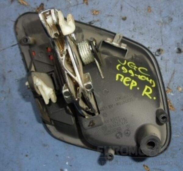 Ручка двері внутрішня передня права Jeep Grand Cherokee 1999-2004 33952 - 2