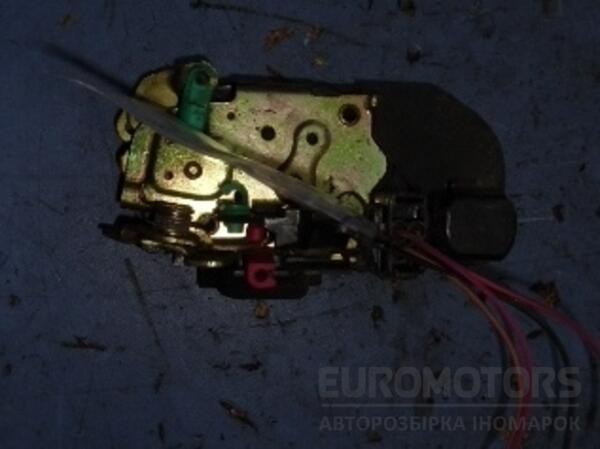 Замок двері передній правий електро 4 Піна Jeep Grand Cherokee 1999-2004 33954 - 2