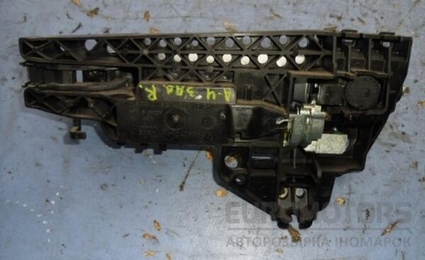 Ручка двери наружная задняя правая Audi A4 (B8) 2007-2015 8t02837886a 33988 - 2