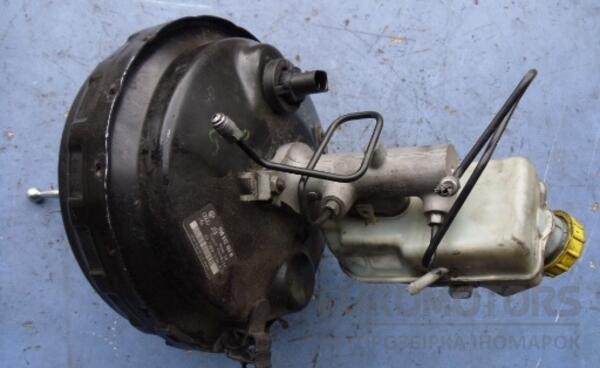 Вакуумний підсилювач гальм в зборі VW Transporter 2.5tdi (T5) 2003-2015 7h0612101h 33995 - 2