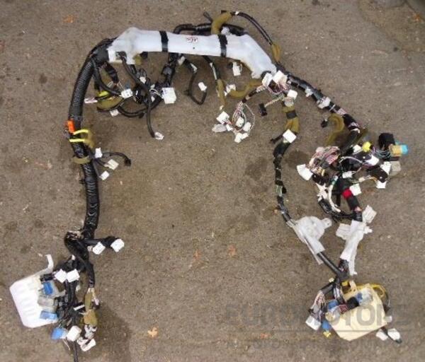 Проводка салонная Lexus RX 3.3 V6 24V 2003-2009 34024 - 2