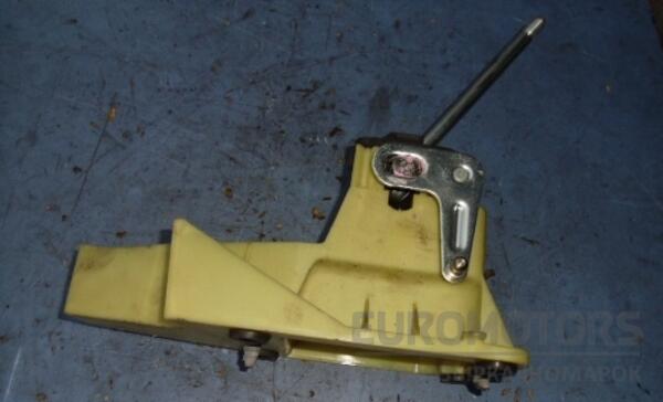 Кулиса перемикання КПП 6-ступка Ford Focus (II) 2004-2011 4m5r7c453kf 34029 - 2