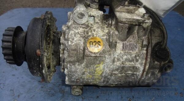 Компресор кондиціонера VW Touareg 2.5tdi 2002-2010 7H0820805F 34031 - 2
