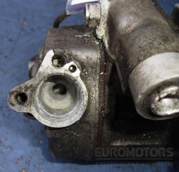 Компресор кондиціонера VW Touareg 2.5tdi 2002-2010 7H0820805F 34031 - 4