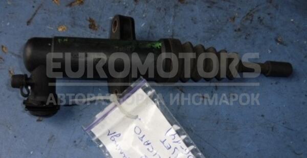 Главный цилиндр сцепления Peugeot Boxer 2.2MJet 2006-2014 55192726 34048 euromotors.com.ua