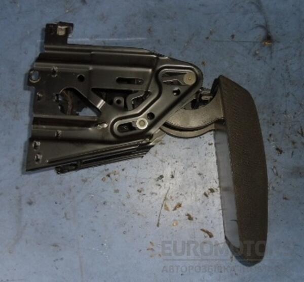Підлокітник Skoda Octavia (A5) 2004-2013 1z0864207a 34096 - 2