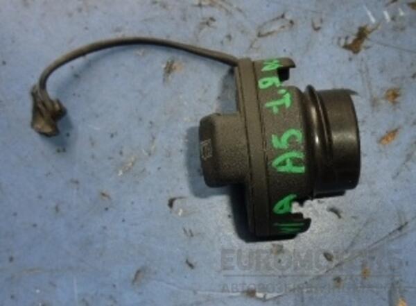 Кришка бензобаку Skoda Octavia (A5) 2004-2013 1j0201556 34105 - 2
