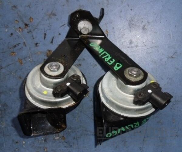 Звуковий сигнал Citroen Berlingo 1996-2008 703881157 34120 - 2