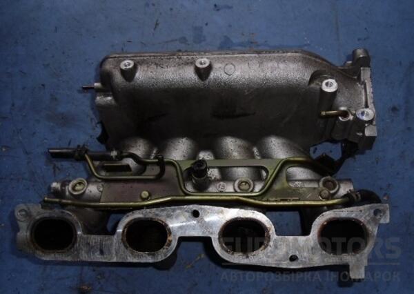 Колектор впускний SR20DE Nissan Primera 2.0 16V (P11) 1996-2002 34123 - 2