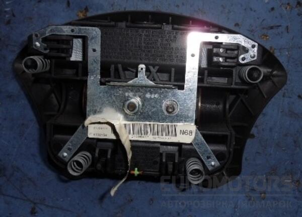 Подушка безопасности руль Airbag Citroen Xsara Picasso 1999-2010 96470413xt 34129 - 2