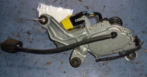 Моторчик стеклоочистителя задний Mercedes E-class (W210) 1995-2002 2108207542 34136 - 2