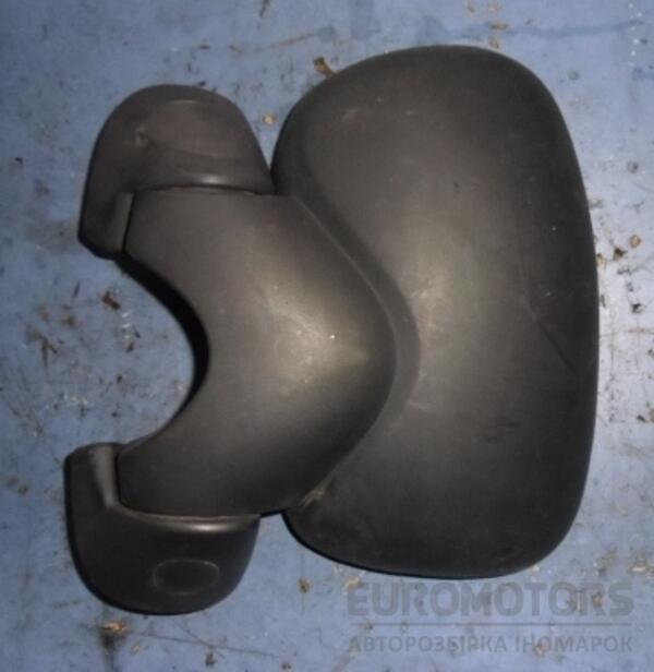 Дзеркало ліве електр 5 пинов Renault Trafic 2001-2014 7701473245 34146 - 2