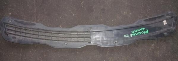 Решітка капота Mercedes E-class (W210) 1995-2002 2108800750 34151 - 2