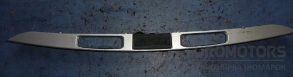Накладка кришки багажника Peugeot 207 2006-2013 34159 - 2