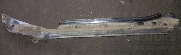 Кронштейн кріплення крила правий VW Touareg 2002-2010 7l6805920b 34161 - 2