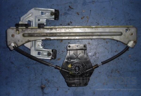 Склопідйомник задній лівий без моторчика Chrysler PT Cruiser 2000-2010 05017813AC 34179 - 2