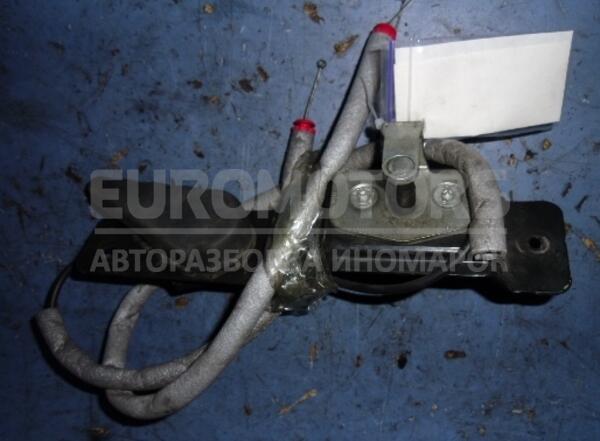 Ручка двери внутрнняя задняя правая Opel Vivaro 2001-2014 8200006260 34211 euromotors.com.ua