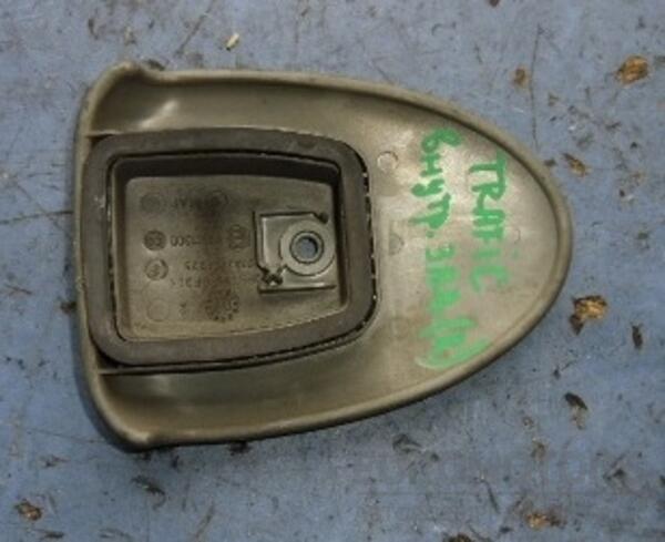 Ручка обмежувача фіксатора задня Renault Trafic 2001-2014 99091300 34225 - 2