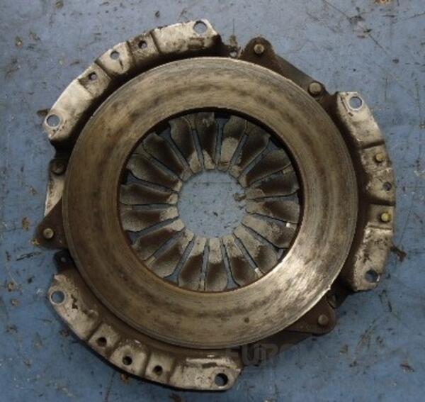 Корзина зчеплення Nissan Almera 1.5 16V (N16) 2000-2006 34229 - 2