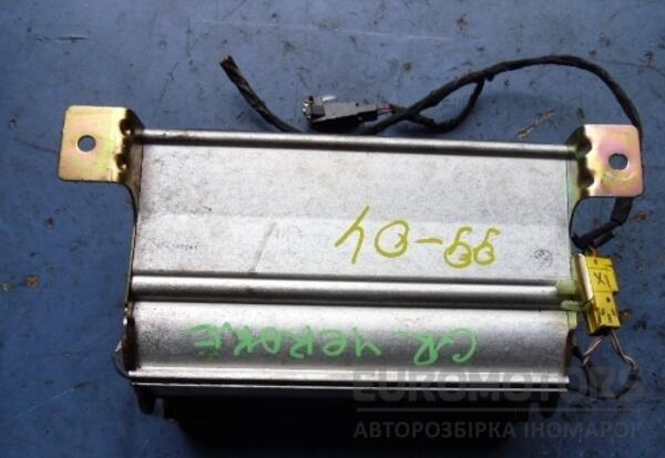 Подушка безпеки пасажир (в торпедо) Airbag Jeep Grand Cherokee 1999-2004 55116438ab 34265 - 2