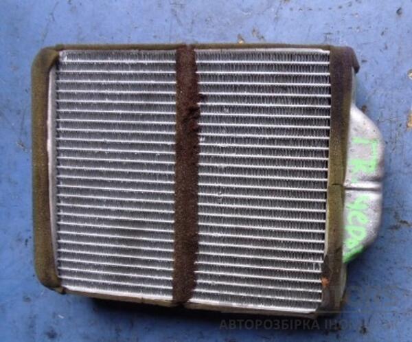 Радиатор печки Jeep Grand Cherokee 1999-2004 05012691AB 34267 - 2