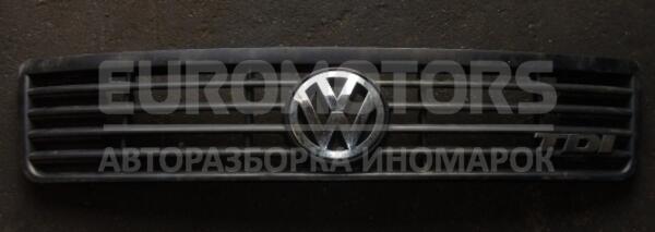 Решітка радіатора VW LT (II) 1996-2006 2d0853653 34311 - 1