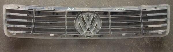 Решетка радиатора VW LT (II) 1996-2006 2d0853653 34311 - 2