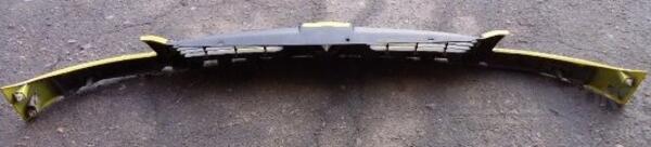 Решітка радіатора 03- Renault Kangoo 1998-2008 8200150629 34313 - 2