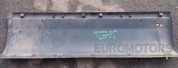 Накладка кузова ліва середня зовнішня Iveco Daily (E3) 1999-2006 500326829 34319 - 2