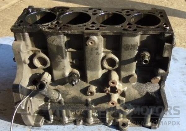 Блок двигателя Hyundai Trajet 2.0crdi 2000-2008 D4EA 34351 - 3