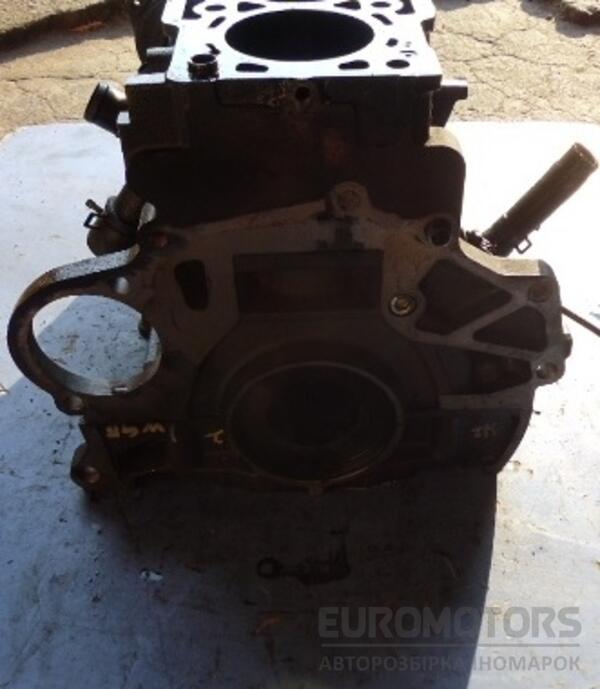 Блок двигателя Hyundai Trajet 2.0crdi 2000-2008 D4EA 34351 - 4