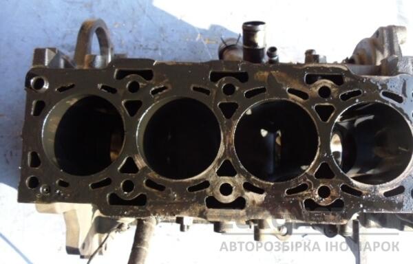 Блок двигателя Hyundai Trajet 2.0crdi 2000-2008 D4EA 34351 - 5