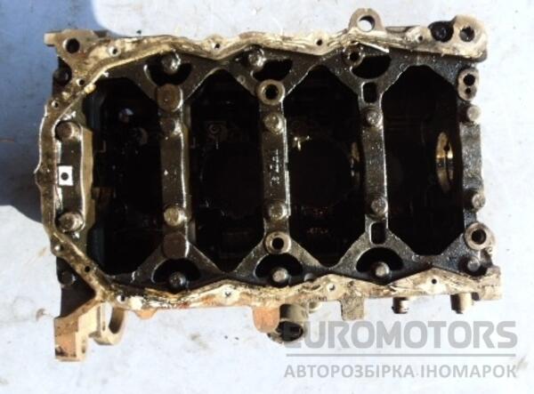 Блок двигателя Hyundai Trajet 2.0crdi 2000-2008 D4EA 34351 - 6