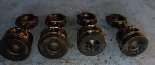 Поршень Hyundai Tucson 2.0crdi 2004-2009 34357 - 2