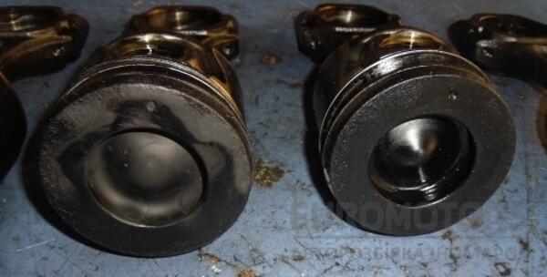 Поршень Hyundai Tucson 2.0crdi 2004-2009 34357 - 3
