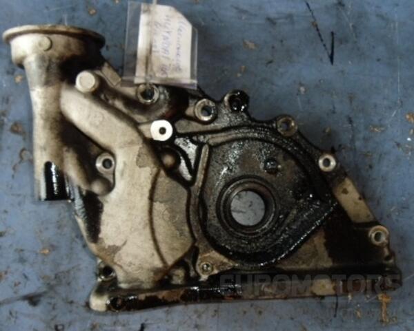 Масляний насос Hyundai Tucson 2.0crdi 2004-2009 34367 - 2