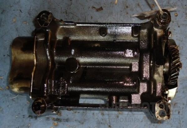 Балансировочный вал Hyundai Tucson 2.0crdi 2004-2009 2330027400 34370 - 2
