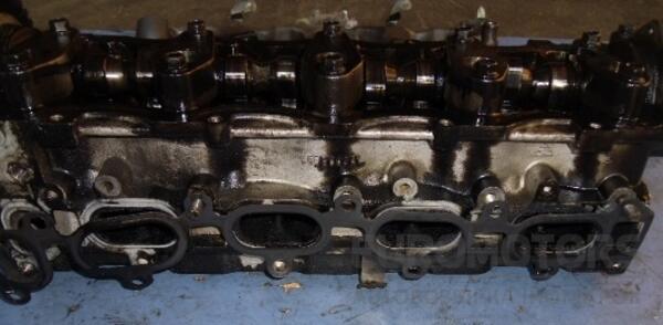 Головка блоку в зборі Hyundai Trajet 2.0crdi 2000-2008 34372 - 3