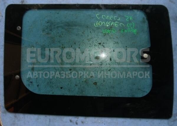 Стекло в кузов левое жабра под глухую дверь Ford Connect 2002-2013 4947546 34388 euromotors.com.ua