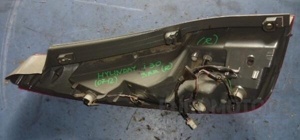 Фонарь правый универсал Hyundai i30 2007-2012 92402-2L010 34428 - 2