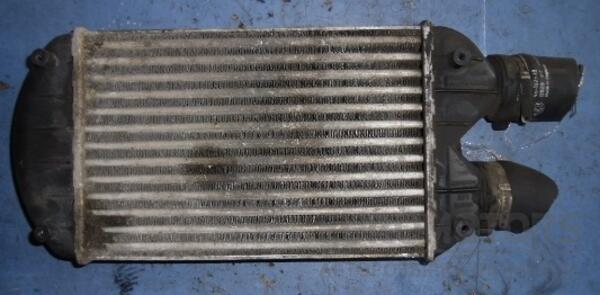Радиатор интеркулера Fiat Marea 1996-2002 46440215 34446 - 2