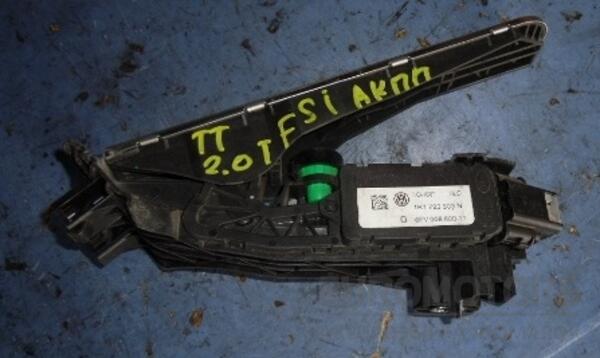 Педаль газу Audi TT (8J) 2006-2015 1K1723503N 34450 - 2