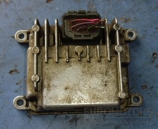 Блок управління ТНВД Opel Astra 1.7cdti (G) 1998-2005 8971891362 34464 - 2