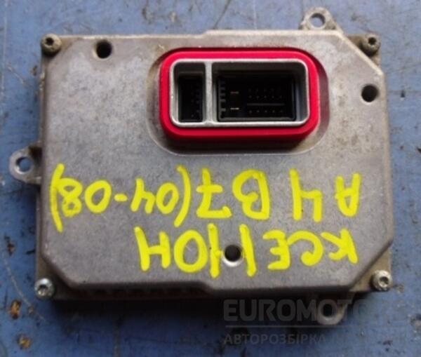Блок розпалювання розряду фари ксенон Audi A4 (B7) 2004-2007 1307329115 34466 - 2