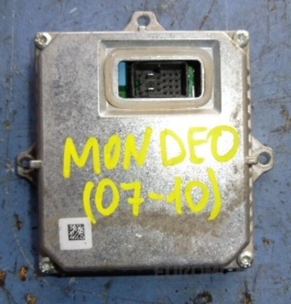 Блок розпалювання розряду фари ксенон Ford Mondeo (IV) 2007-2015 1305102290 34468 - 2