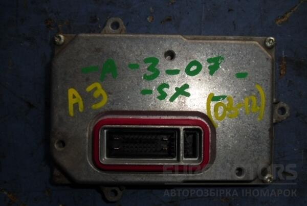 Блок розпалювання розряду фари ксенон Audi A3 (8P) 2003-2012 8E0941329A 34470 - 2