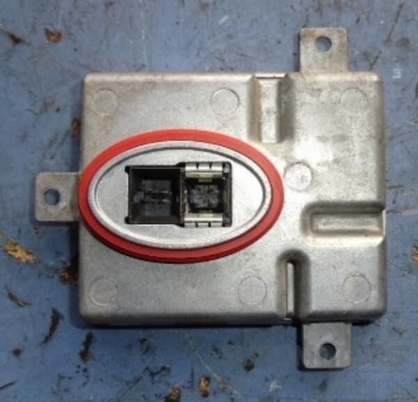 Блок розпалювання розряду фари ксенон BMW 3 (E90/E91) 2005-2013 7172536 34478 - 2