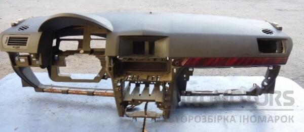 Торпедо под Airbag Opel Astra (H) 2004-2010 13149016 34496 - 2
