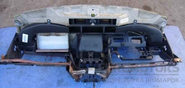 Торпедо под Airbag Opel Astra (H) 2004-2010 13149016 34496 - 3